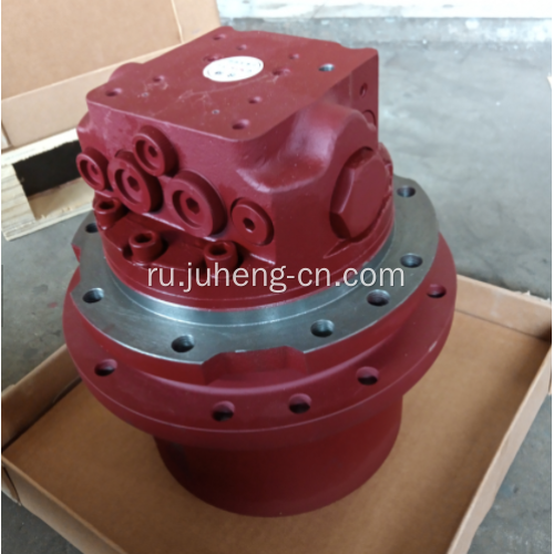 Ходовой двигатель Bobcat Final Drive 325 6686158